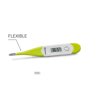 Thermometer - Digital TD-82  Accurate - Real measurement